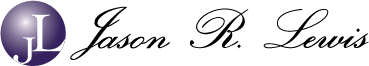 Dr. Jason R Lewis DDS Logo
