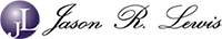 Dr. Jason R Lewis DDS Logo